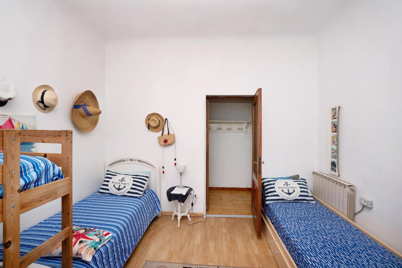 Villa Lardarina Corniglia Exterior foto